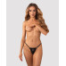 Набір трусиків Obsessive Violami 5-pack thong S/M