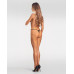 Трусики Obsessive Violami Me thong S/M