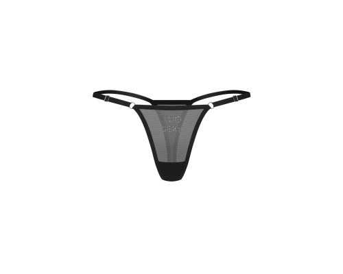 Трусики Obsessive Violami Sexy thong L/XL