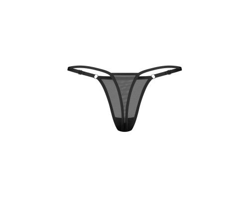 Трусики Obsessive Violami Sexy thong L/XL