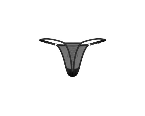 Трусики Obsessive Violami Sin thong S/M