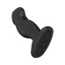 Вібромасажер простати Nexus G-Play Plus M Black, макс. діаметр 3 см, перезаряджуваний