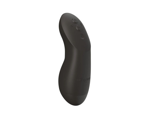 Смарт-вібратор для пар We-Vibe Chorus Pro Satin Black