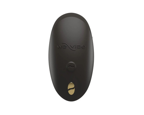 Смарт-вібратор для пар We-Vibe Chorus Pro Satin Black