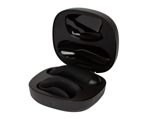 Смарт-вібратор для пар We-Vibe Chorus Pro Satin Black