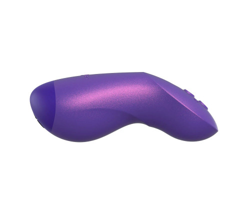 Смарт-вібратор для пар We-Vibe Chorus Pro Cosmic Purple