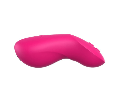 Смарт-вібратор для пар We-Vibe Chorus Pro Electric Pink