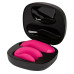 Смарт-вібратор для пар We-Vibe Chorus Pro Electric Pink