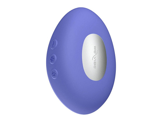 Вібратор We-Vibe Temp Lavender Blue