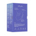Вібратор We-Vibe Temp Lavender Blue