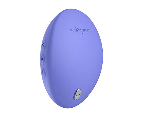 Вібратор We-Vibe Temp Lavender Blue