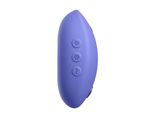 Вібратор We-Vibe Temp Lavender Blue