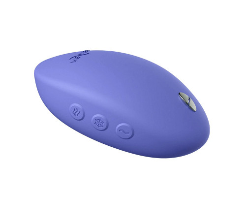 Вібратор We-Vibe Temp Lavender Blue