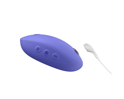 Вібратор We-Vibe Temp Lavender Blue