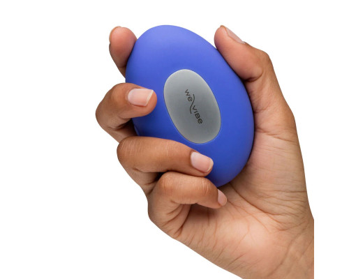 Вібратор We-Vibe Temp Lavender Blue