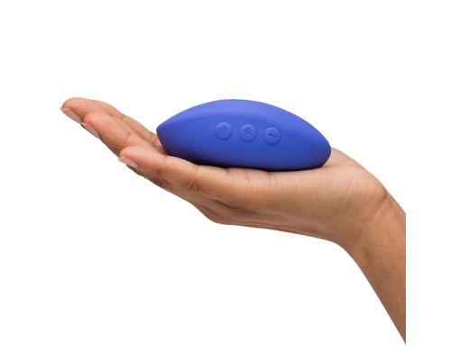 Вібратор We-Vibe Temp Lavender Blue