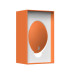 Вібратор We-Vibe Temp Tangerine