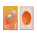 Вібратор We-Vibe Temp Tangerine