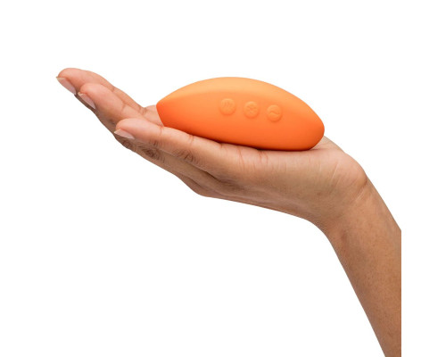 Вібратор We-Vibe Temp Tangerine