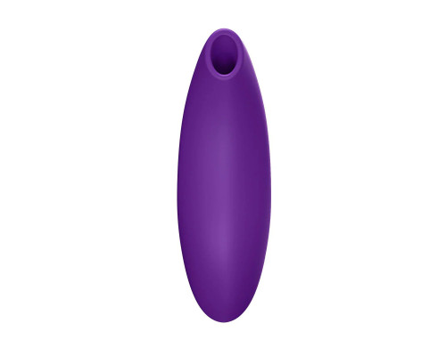 Вакуумний смарт-стимулятор для пар We-Vibe Melt 2 Purple