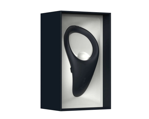 Смарт-віброкільце We-Vibe VERGE 2 Black
