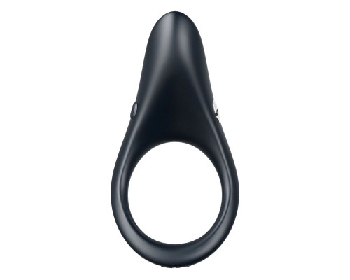 Смарт-віброкільце We-Vibe VERGE 2 Black