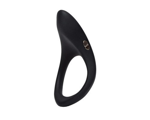 Смарт-віброкільце We-Vibe VERGE 2 Black