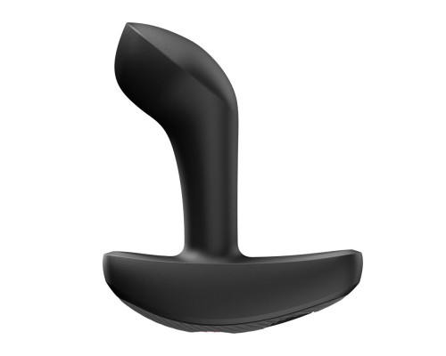 Анальна пробка Fun Factory Bootie Vibe Black