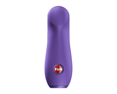 Вібратор Fun Factory Stella Black Currant