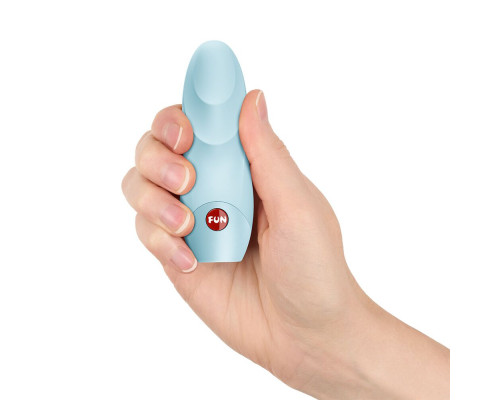 Вібратор Fun Factory Viola Ice Blue