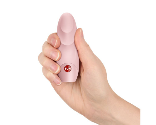 Вібратор Fun Factory Viola Soft Pink