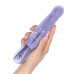 Вібратор-кролик Fun Factory Wicked Angel Purple