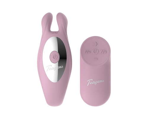 Вібратор для пар Teazers Couple Vibrator