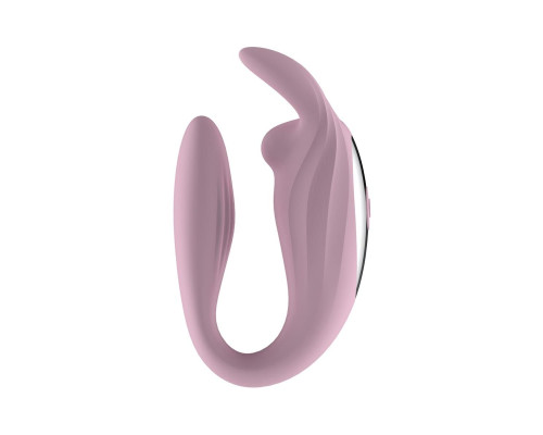 Вібратор для пар Teazers Couple Vibrator