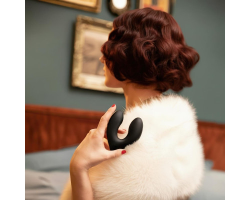 Вібратор у трусики Rosy Gold - Remote Control Panty Vibrator