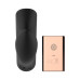 Вібратор у трусики Rosy Gold - Remote Control Panty Vibrator