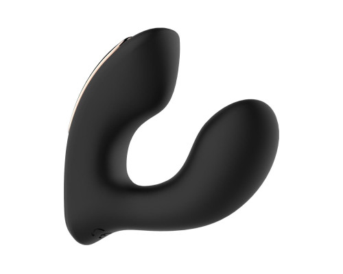 Вібратор у трусики Rosy Gold - Remote Control Panty Vibrator