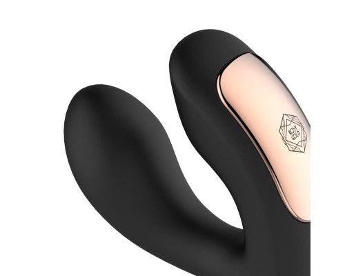 Вібратор у трусики Rosy Gold - Remote Control Panty Vibrator