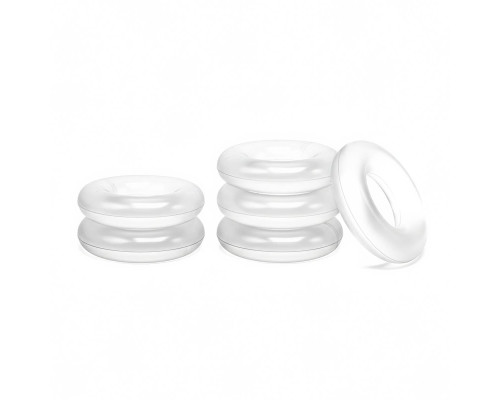 Набір кілець для яєчок Boners Ring Master Ballstretcher Set