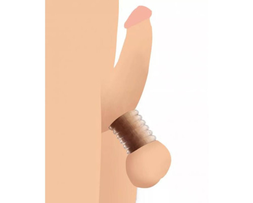 Набір кілець для яєчок Boners Ring Master Ballstretcher Set