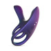 Ерекційне віброкільце Hueman - Infinity Ignite Vibrating Cock Ring