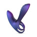 Ерекційне віброкільце Hueman - Infinity Ignite Vibrating Cock Ring