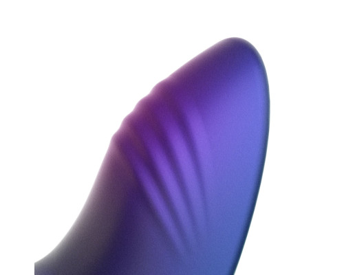 Ерекційне віброкільце Hueman - Infinity Ignite Vibrating Cock Ring