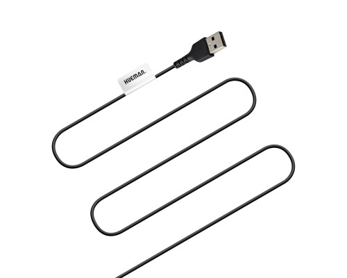 Ерекційне віброкільце Hueman - Infinity Ignite Vibrating Cock Ring