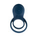 Ерекційне кільце Boners Vibrating Double Cock Ring