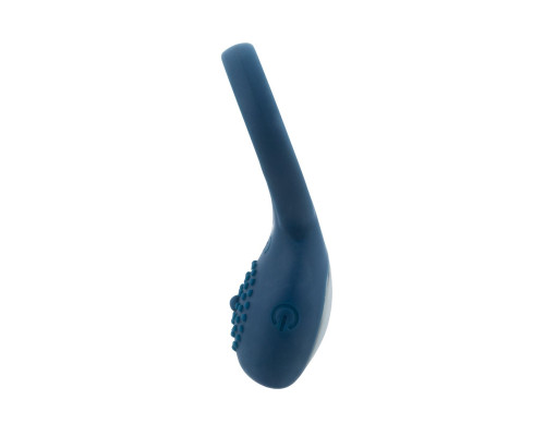 Ерекційне кільце Boners Vibrating Double Cock Ring
