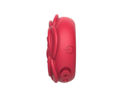Затискачі для сосків з вібрацією Teazers Vibrating Nipple Clamps