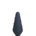 Анальна пробка Lux Active Twist Plug Small Blue (м'яте паковання!!!)