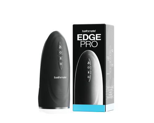 Мастурбатор Bathmate Edge Pro