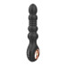 Анальний вібратор з пульсацією Loviss Thor Thrusting Anal Plug, 2 мотори